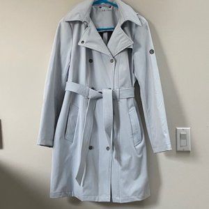 Brand new Calvin Klein Raincoat